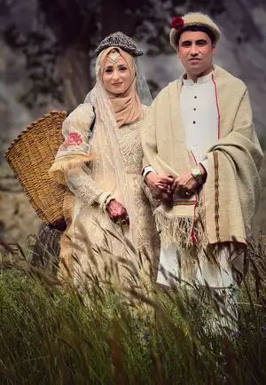Balti Culture Wedding 2026 | Traditions, Dress & Heritage in Baltistan
