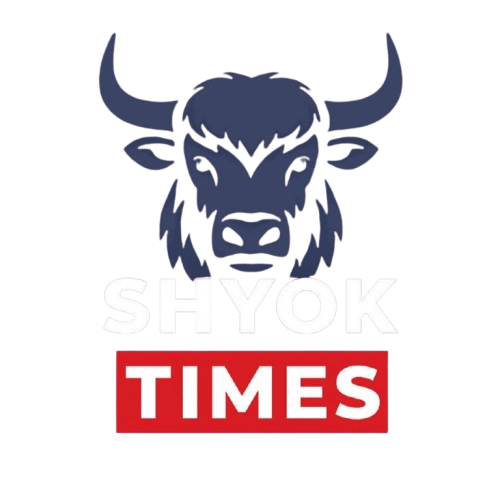 shyoktimes
